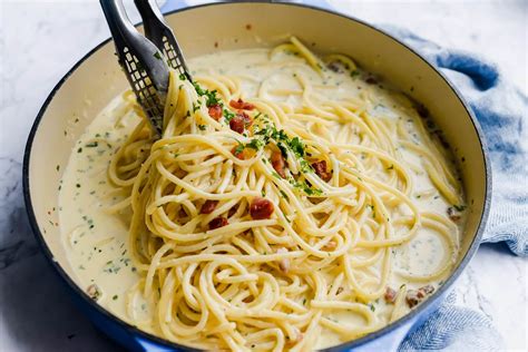 pagasa pasta|best carbonara recipe with cream.